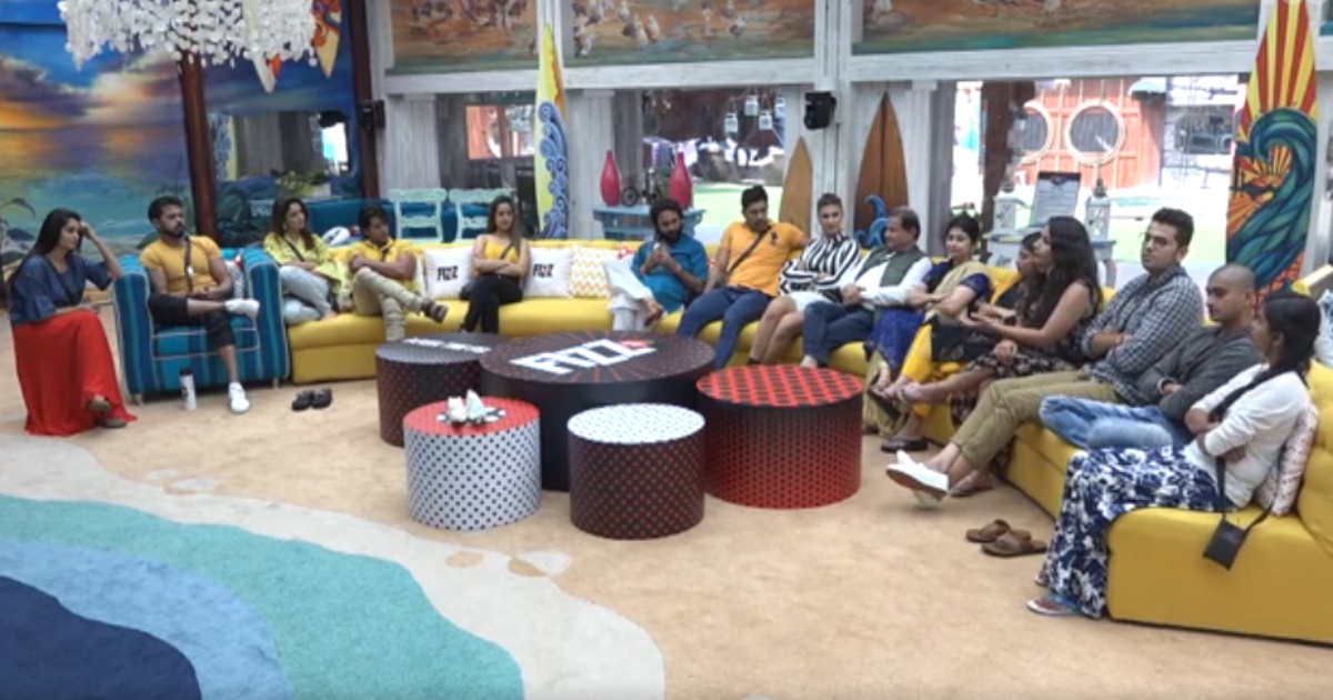 BIGG BOSS 12: पहले ही नॉमिनेट हुए घर के ये सदस्य, वजह जानकर रह जाएंगे दंग!