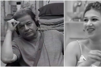 Bigg Boss 12: Anup Jalota के जाते ही Jasleen Matharu का U TURN, Shivashish पर डाल रही डोरे..यहां पढ़ें पूरी ख़बर