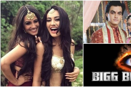 TV TRP TOP 10 LIST: Naagin 3, Kundali Bhagya, KBC 10, Yeh Rishta Kya Kehlata Hai, Kullfi Kumar Bajewala में से कौन है नंबर 1 और किसने बनायीं TOP 10 में अपनी जगह?