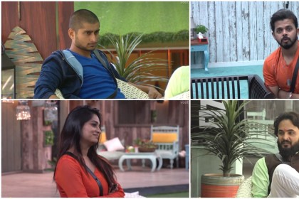 कौन होगा Bigg Boss 12 से इस हफ्ते बाहर? यहाँ देखिये Nominated Contestants की List