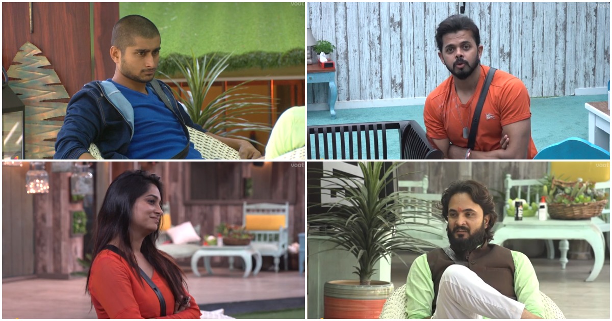 Bigg Boss 12: इस हफ्ते घर से बेघर होने के लिए नॉमिनेट हुए हैं ये कंटेस्टेंट, नाम सुनकर चौंक जाएंगे आप