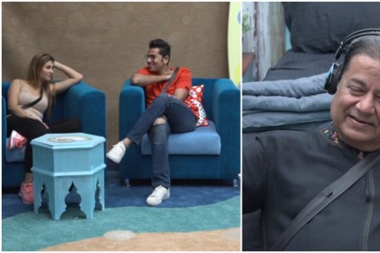 Bigg Boss 12 Anup Jalota के जाते ही Jalseen Matharu ने कहा मैं सिंगल हूँ, Romil Chaudhary के साथ किया फ़्लर्ट