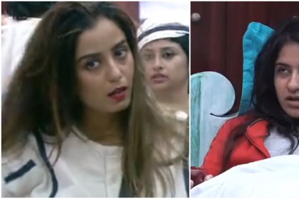 Bigg Boss 12 में Surabhi Rana ने टास्क को इतनी गंभीरता से किया कि वो Shrishty Rode को चोट पहुंचा बैठी.....