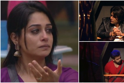 श्रीसंत और सोमी खान के बीच हुई बहस, दीपिका ककर ने दिया बड़ा धोखा, Bigg Boss 12 day 24 Highlights