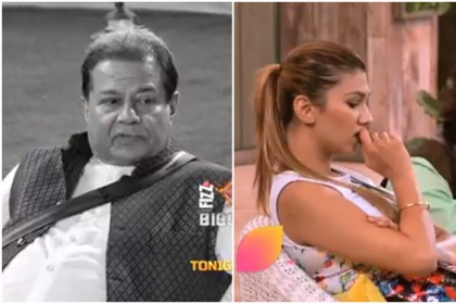 BIGG BOSS 12: Anup Jalota को खटक गयी है Jasleen Matharu की ये बात.. Saurabh Patel को सुना दी खूब खरी खोटी...यहां पढ़ें पूरी खबर