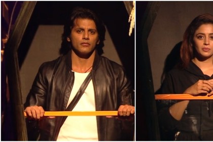 Karanvir Bohra और Neha Pendse में से कौन होगा OUT? अपने विचार कमेंट्स में बताइये!