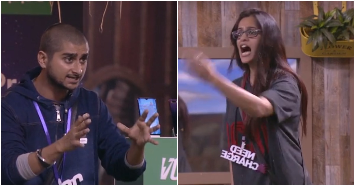 Bigg Boss 12 Day 26: दीपिका ककर बनीं घरवालों का निशाना, दीपक ठाकर ने निकाली खुन्नस