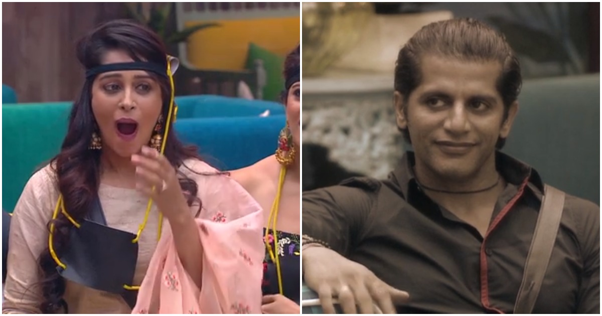 Bigg Boss 12: श्रीसंत को सलमान खान की चेतावनी, दीपिका ककर और जसलीन मथारू लड़ी