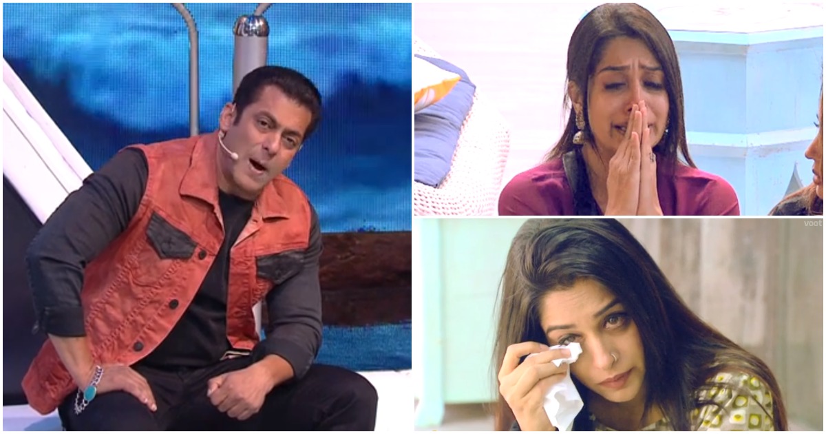 Bigg Boss 12: सलमान खान ने मारा दीपिका ककर को ताना, कहा घर में कर रही है ड्रामा