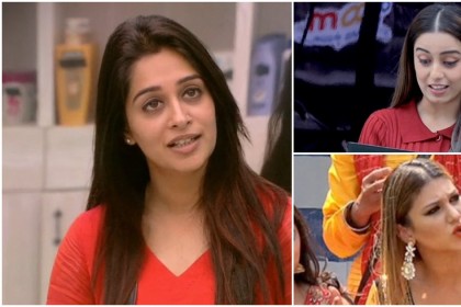 Bigg Boss 12: Anup Jalota के जाने के बाद Jasleen Matharu और Dipika Kakar की दोस्ती हो गयी थी लेकिन अब लगता है गेम के आगे इस दोस्ती ने दम तोड़ दिया है!