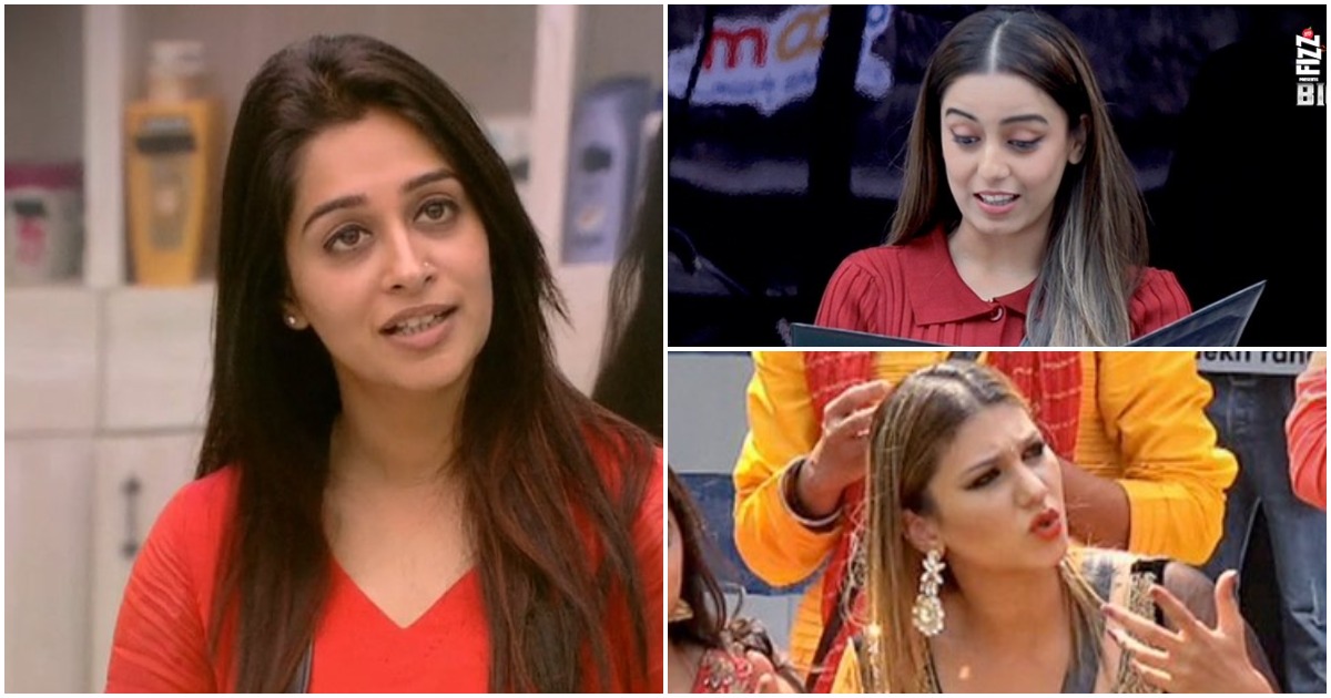 Bigg Boss 12: दीपिका ककर के खिलाफ कुछ ऐसे साजिश रच रही हैं जसलीन मथारू