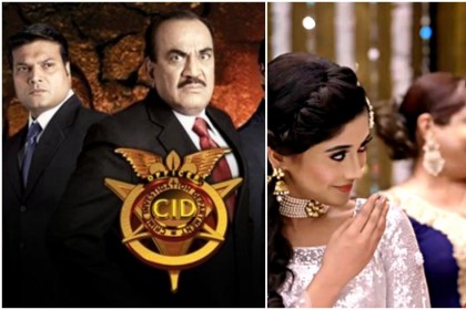 Trending News में जानिये Ye Rishta Kya Khalata Hai से लेकर CID तक, पढ़ें Tv की खास खबरें जिसमें शामिल हैं तब की आज की TOP 5 NEWS