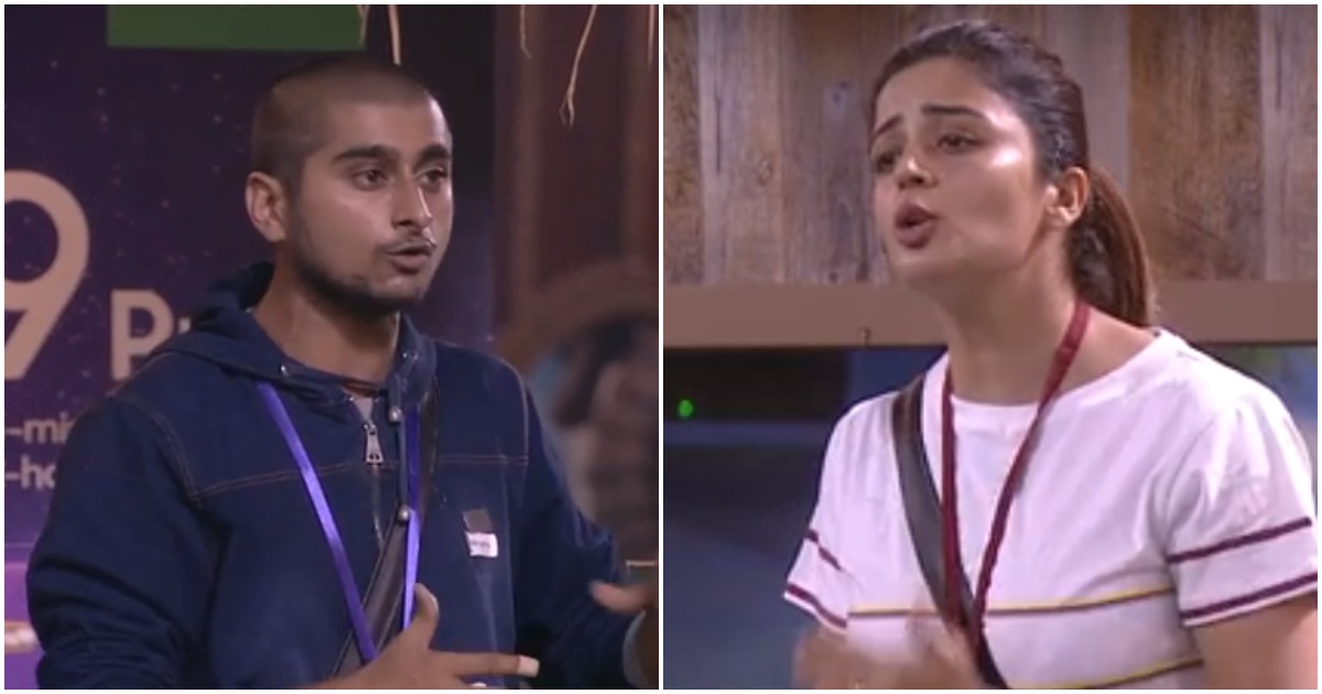 Bigg Boss 12: दीपक ठाकुर की ये बात सुन पहली बार गुस्से से लाल हुई नेहा पेंडसे, पढ़ें