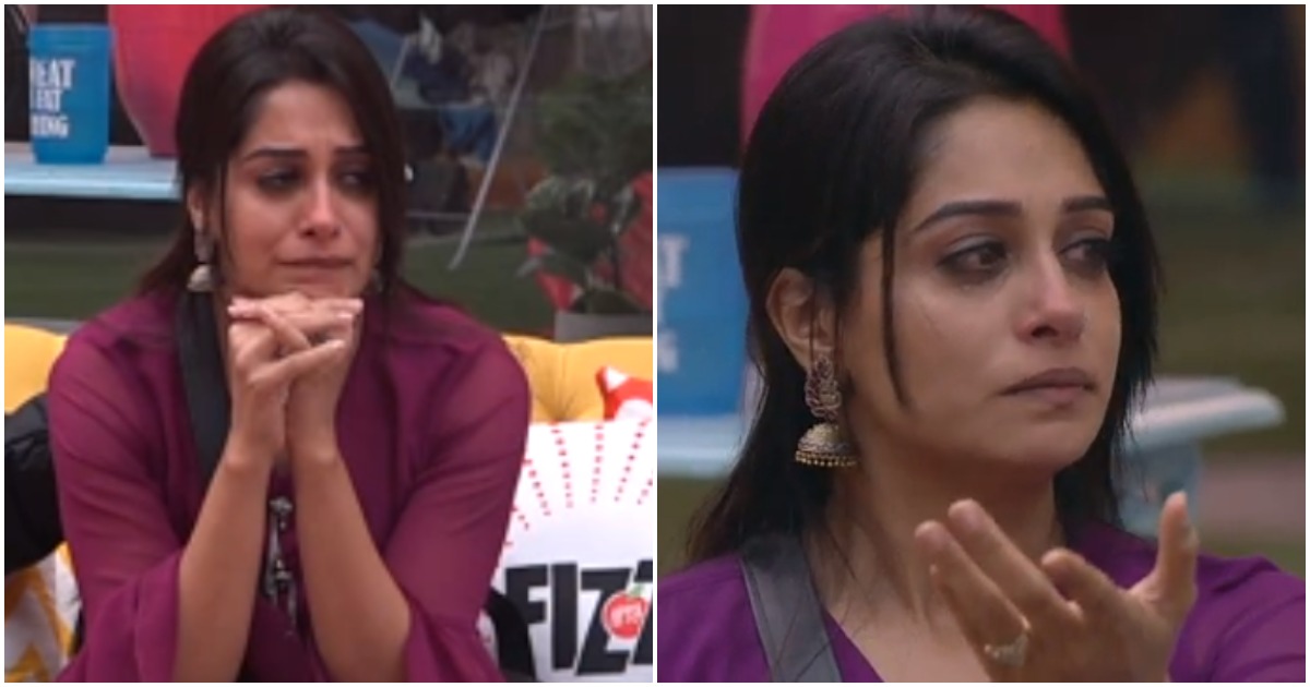 Bigg Boss 12: दुखी होकर दीपिका ककर ने कहा- हां, मैं हूं घर की सबसे बड़ी विलेन