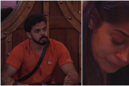 BIGG BOSS 12: Sreesanth को Dipika Kakar ने नॉमिनेट करके घर से बेघर कर दिया था जिसके बाद अब Sreesanth ने जुच इस तरह से अपना बदला लिया...