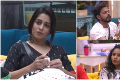 Bigg Boss 12 Day 32: कल का ये एपिसोड मिस कर दिया है तो कोई बात नहीं क्योंकि हम आपके लिए लाये हैं बिग बॉस डे 32 के Top Highlights.