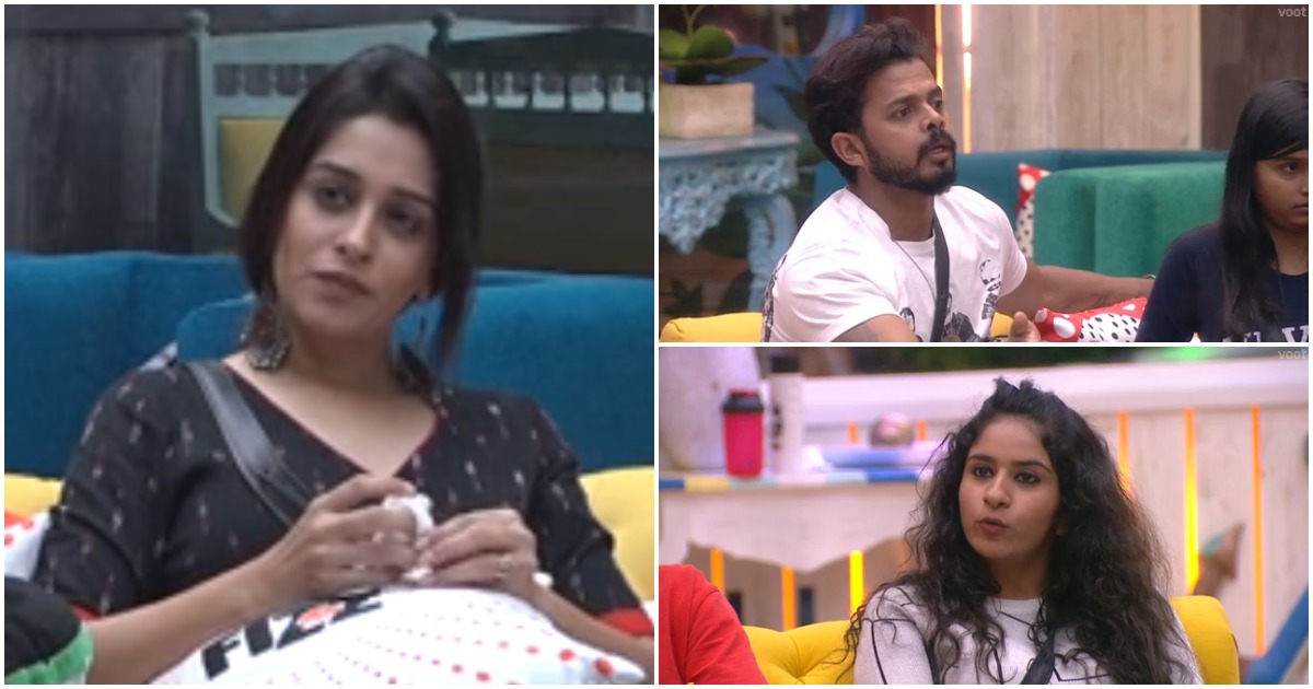 Bigg Boss 12 Day 32: दीपिका ककर का खुलासा ऐसे बची कास्टिंग काउच से, श्रीसंत और सुरभि राणा की भिड़ंत