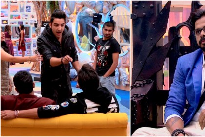 Bigg Boss 12 Weekend Ka Vaar LIVE यहां देखिये आखिर कौन होगा आज घर से बाहर, और घरवाले उठाएंगे आखिर कौन मुद्दा Salman Khan के सामने