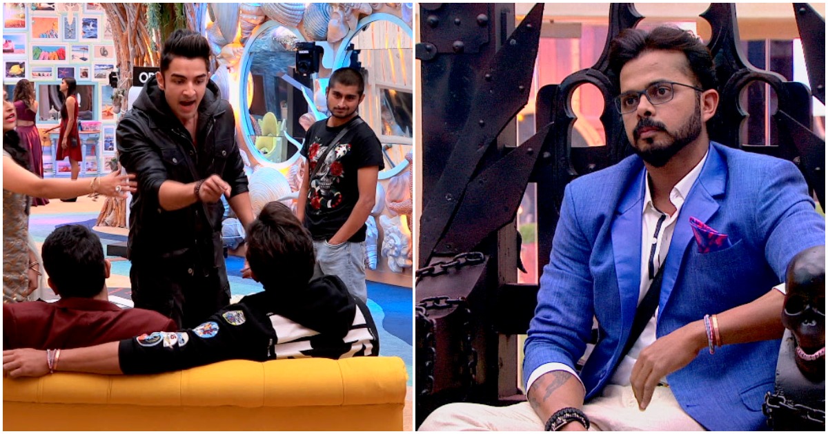 BIGG BOSS 12 Weekend Ka Vaar LIVE: दीपिका ककर के ऊपर फेंके जाएंगे अंडे, सलमान खान देंगे ऐसा टास्क