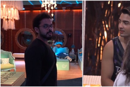 Bigg Boss 12 में अब तक कई हंगामे हुए हैं लेकिन इस बार तो Sreesanth ने हद पार कर दी, उन्होंने Rohit Suchanti को गे तो कहा ही साथ ही साथ उनकी नक़ल भी उतारी, यहां जानिये इस मामले पर भड़के Vikas Gupta ने क्या कहा?