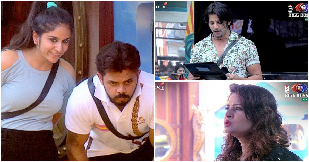 BIGG BOSS 12 Day 37: दीपिका ककर और सुरभि राणा में हुई दोस्ती? करणवीर बोहरा समेत इन्हें पड़ी डांट