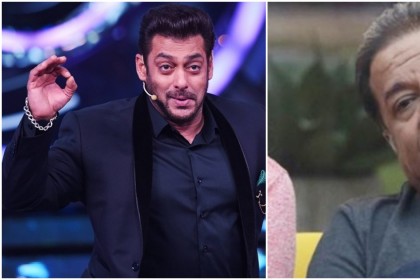 Bigg Boss 12 में Salman Khanh ने कहा है कुछ ऐसा कहीं बुरा ना मान जाएँ Anup Jalota, जानिए आखिर ऐसा क्या हो गया?