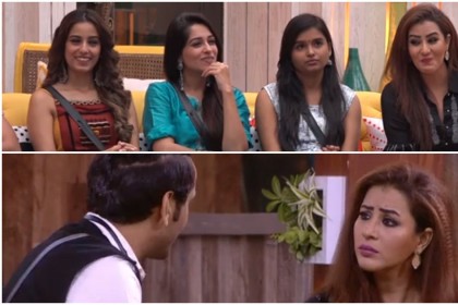 Bigg Boss 12 30th Oct: Shilpa Shinde & Vikas Gupta ने ली घर में ENTRY, Dipika Kakar को कहा Sreesanth से रहे दूर|