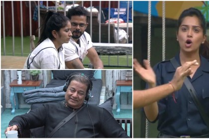 Bigg Boss 12 Day 22 Highlights: Anup Jalota और Jasleen Matharu के बाद टूट सकती है Deepak Thakur और Urvashi की जोड़ी