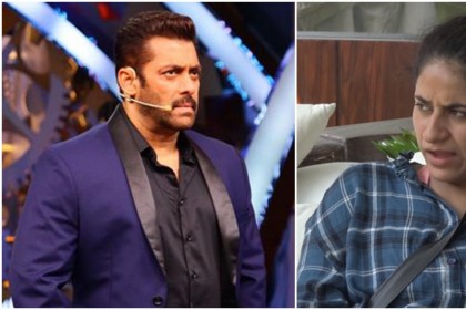 Bigg Boss 12 में Surbhi Rana का निशाना बने Salman Khan, कहा Dipika Kakar को नहीं करती पसंद