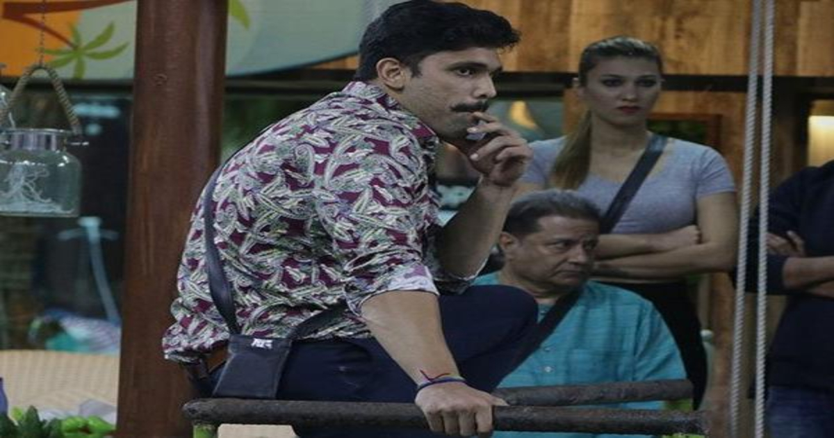 Bigg Boss के घर में शिवाशीष ने की शर्मनाक हरकत, लड़कियों के सामने किया टॉयलेट