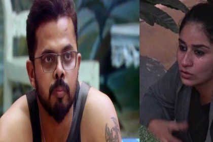 Bigg Boss 12: क्या है श्रीसंत की नई चाल? दीपिका ककर को सबसे दूर कर खुद आ रहे हैं पास