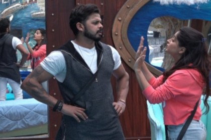 Bigg Boss 12: दीपिका ककर को लेकर बौखलाए श्रीसंत, बड़े राज से उठाएंगे पर्दा