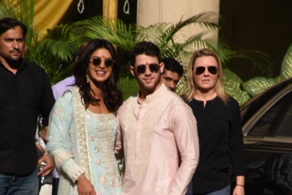 Priyanka Chopra Nick Jonas Wedding: दूल्हा-दुल्हन संग जोधपुर रवाना हुए ये मेहमान, देखिए लिस्ट