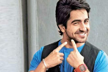 Ayushmann Khurrana