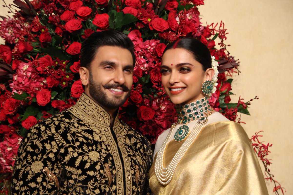 DeepVeer Bengaluru Reception: दीपिका पादुकोण और रणवीर सिंह के रिसेप्शन की 8 खास बातें, पढ़ना ना भूले