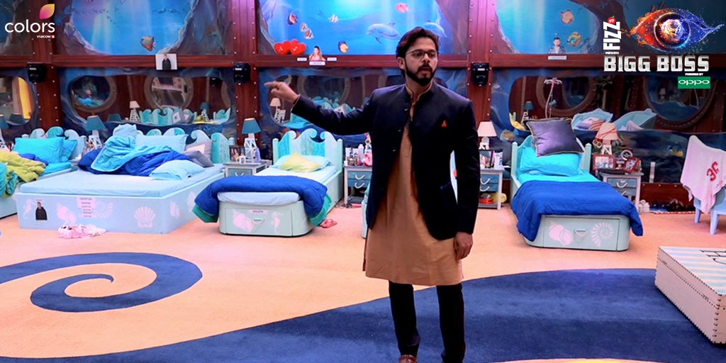 Bigg Boss 12 Day 74: दीपिका ककर के सामने आयी श्रीसंत की सच्चाई, सोमी खान और जसलीन मथारू की हुई लड़ाई