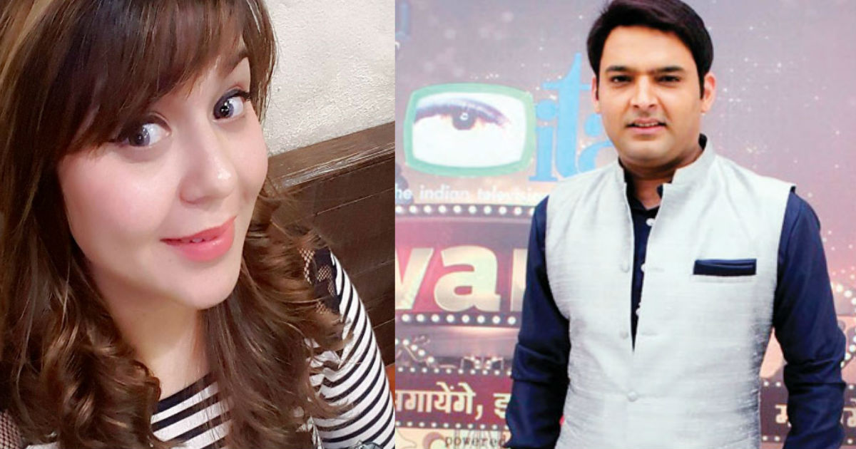 Kapil Sharma Wedding: गिन्नी चतरथ से पहली बार यहां मिले थे कपिल शर्मा, ऐसे शुरू हुई उनकी लव स्टोरी