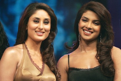 कभी दुश्मनी निभा चुकी Priyanka Chopra और Kareena Kapoor Khan होंगी Koffee with Karan की अगली जोड़ी