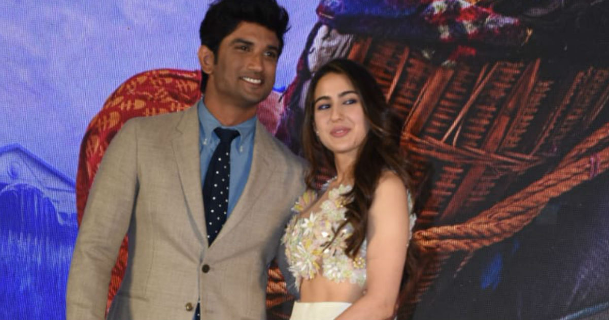 Kedarnath Trailer: बरकरार है रोमांस की बरसात, प्रलय तक रहेगा संगम का इंतजार