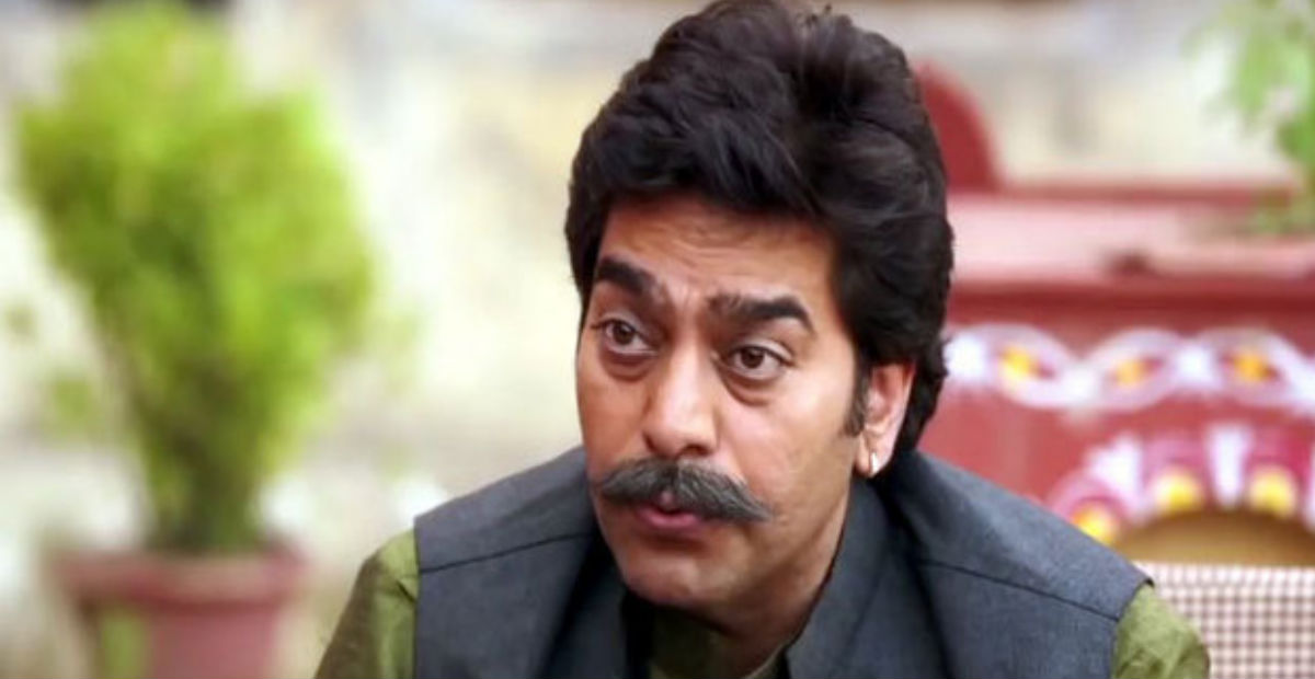 Ashutosh Rana B’Day: लव स्टोरी से फिल्मी करियर तक, जानिए आशुतोष राणा की कहानी