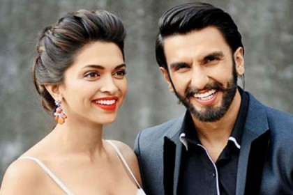 DeepVeer Wedding Day 2: लाल लिबास में दिखे दूल्हा-दुल्हन ‘दीपवीर’, देखिए लेटेस्ट VIDEO