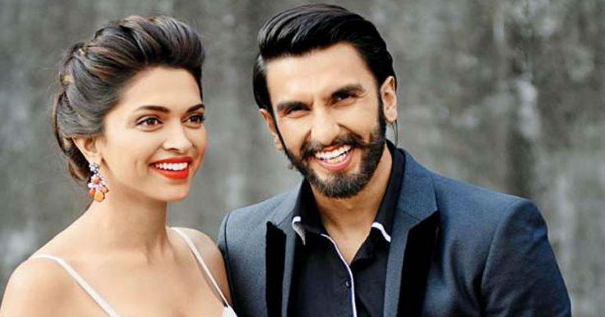 DeepVeer Wedding Day 2: लाल लिबास में दिखे दूल्हा-दुल्हन ‘दीपवीर’, देखिए लेटेस्ट VIDEO