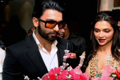 DeepVeer Wedding: डेल बेलवियानेलो विला में पहुंचने लगे मेहमान, किए गए सुरक्षा के कड़े इंतजाम