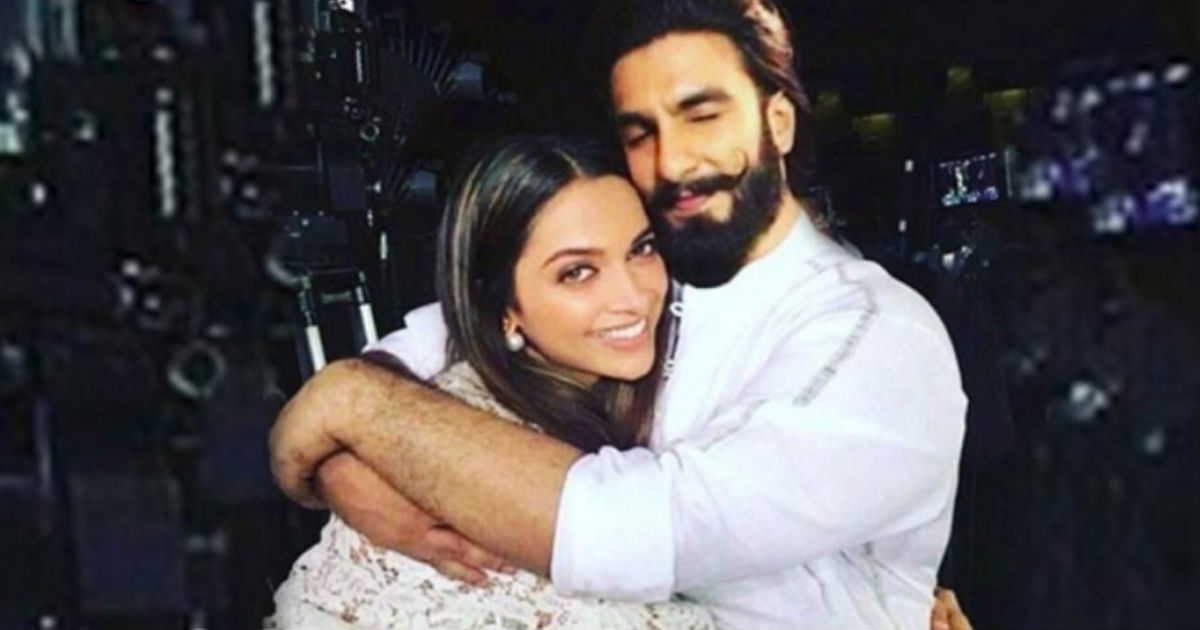 DeepVeer Wedding Live Updates: एक-दूजे के हुए दीपिका और रणवीर, इटली में हो रहा है शानदार जश्न