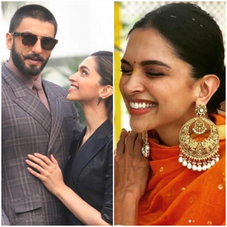 Deepika Padukone Ranveer Singh wedding: शादी की खास बातें आई सामने, इटली पहुंचे मेहमानों की PHOTO वायरल