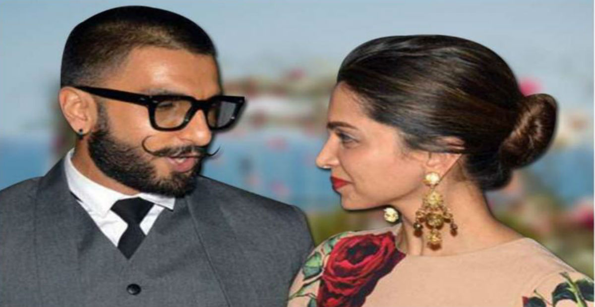 DeepVeer Wedding Reception: 28 नवंबर को नहीं, दीपवीर ने इस दिन बॉलीवुड स्टार्स को किया है इनवाइट