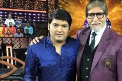 KBC10 Grand Finale: रवि कालरा की कहानी सुन भावुक, तो कपिल शर्मा की कॉमडी पर खूब हंसे अमिताभ बच्चन