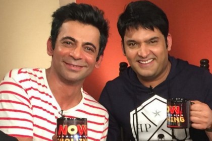 Kapil Sharma और Sunil Grover एक बार फिर होंगे साथ, बॉलीवुड के इस खान की वजह से होने जा रही है The Kapil Sharma Show से वापसी