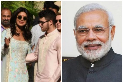 Priyanka Chopra Nick Jonas Wedding Exclusive: दिल्ली रिसेप्शन में शामिल होंगे PM मोदी