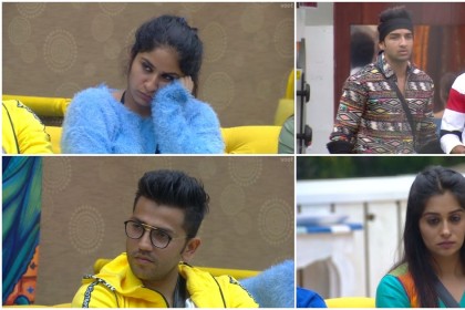 Bigg Boss 12 5 Nov: Sreesanth की चाल में फंसे Deepak Thakur, Surbhi Rana, Romil Chaudhary समेत ये लोग, यहां देखें नॉमिनेटेड कंटेस्टेंट्स की लिस्ट